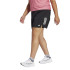 Pantalons de Running adidas Own the Run Sho Ps Femme Noir