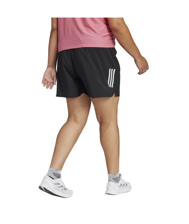 Pantalons de Running adidas Own the Run Sho Ps...