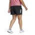 Pantalons de Running adidas Own the Run Sho Ps Femme Noir