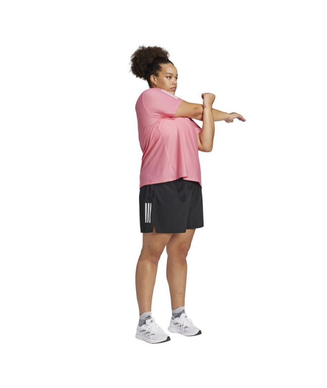 Pantalons de Running adidas Own the Run Sho Ps...