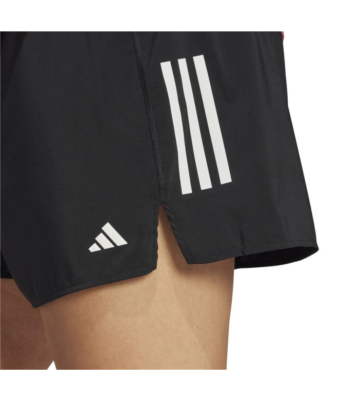 Pantalons de Running adidas Own the Run Sho Ps...