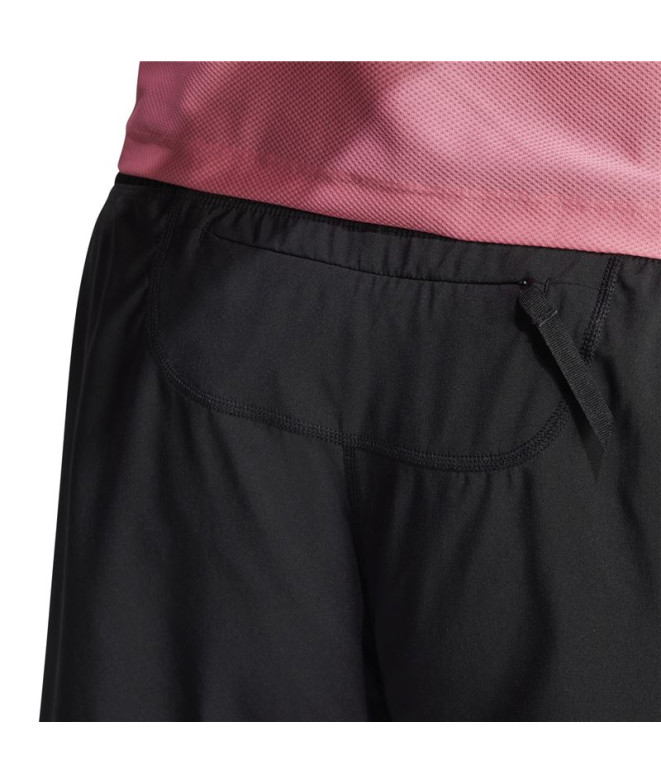 Pantalons de Running adidas Own the Run Sho Ps...