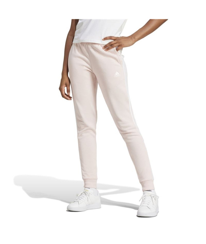 Pantalon adidas Essentials 3-Stripes French...