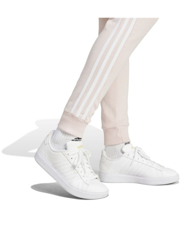 Pantalon adidas Essentials 3-Stripes French...
