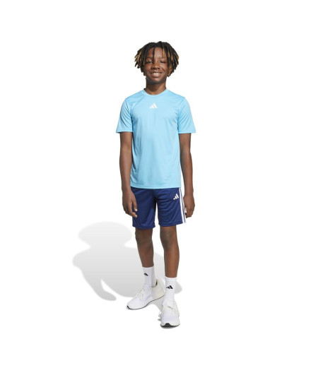 Ensemble de Fitness adidas Tr-Es 3Bandas Set Enfant...