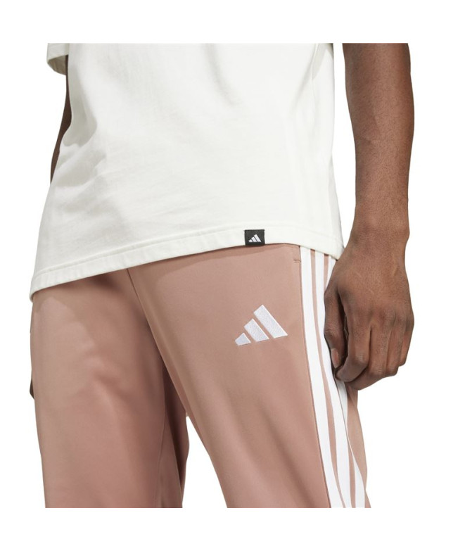 T-shirt adidas Ice Homme Blanc