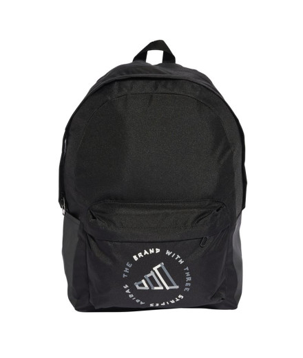 Sac à dos adidas Cl Bp Tape Noir