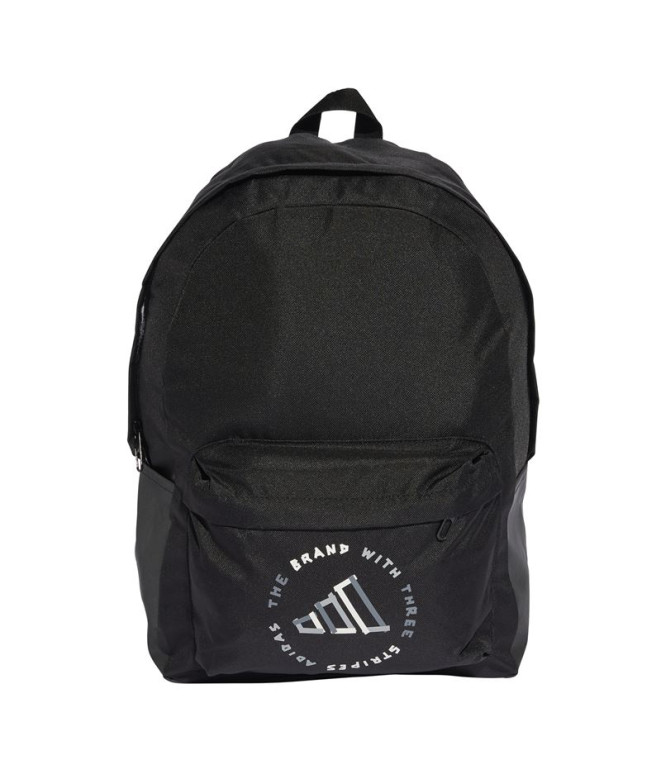 Sac à dos adidas Cl Bp Tape Noir