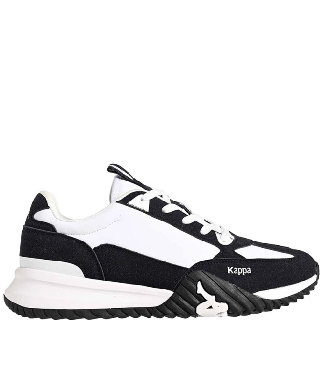 Zapatillas  Kappa Authentic Arklow Grey Lt/Blue Lt/White Hombre