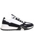 Chaussures Kappa Authentic Arklow Gris Lt/Bleu Lt/Blanc Homme