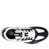 Chaussures Kappa Authentic Arklow Gris Lt/Bleu Lt/Blanc Homme