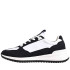 Chaussures Kappa Authentic Arklow Gris Lt/Bleu Lt/Blanc Homme