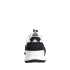Sapatilhas  Kappa Authentic Arklow Grey Lt/Blue Lt/White Homem