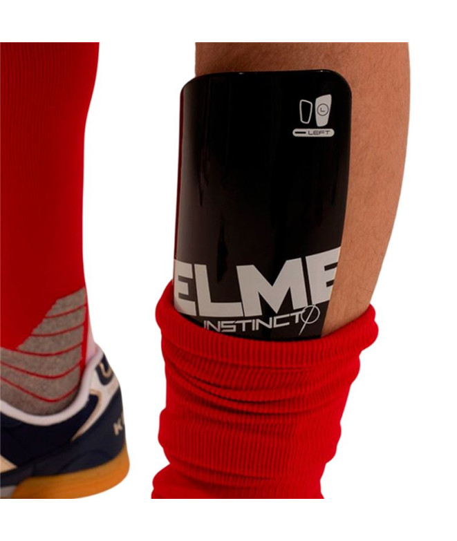 Épaulière de Football Kelme Leg Guard Classic...