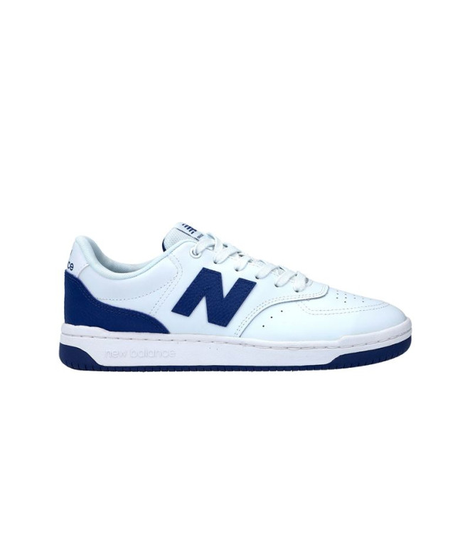 Chaussures New Balance 80 Blanc