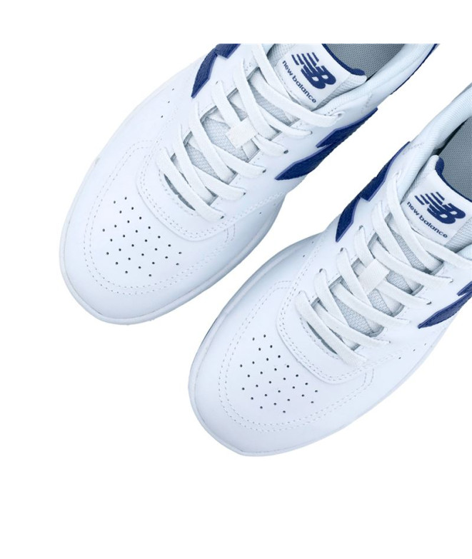 Sapatilhas New Balance 80 Branco