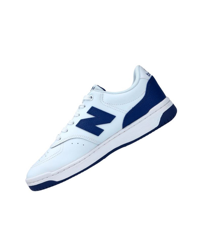 Sapatilhas New Balance 80 Branco