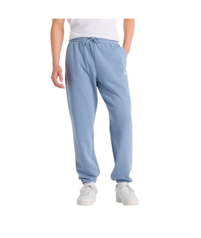 Pantalón New Balance Sport Essentials French Terry Dus