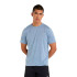 Camiseta New Balance Athletics Hombre