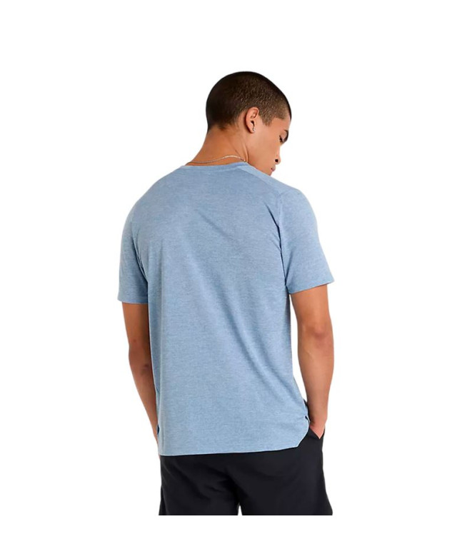 Camiseta New Balance Athletics Homem