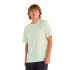 Camiseta New Balance Athletics Hombre