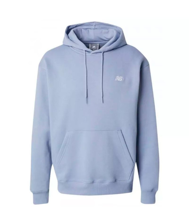 Sudadera New Balance Sport Essentials French Terry Hombre Dus