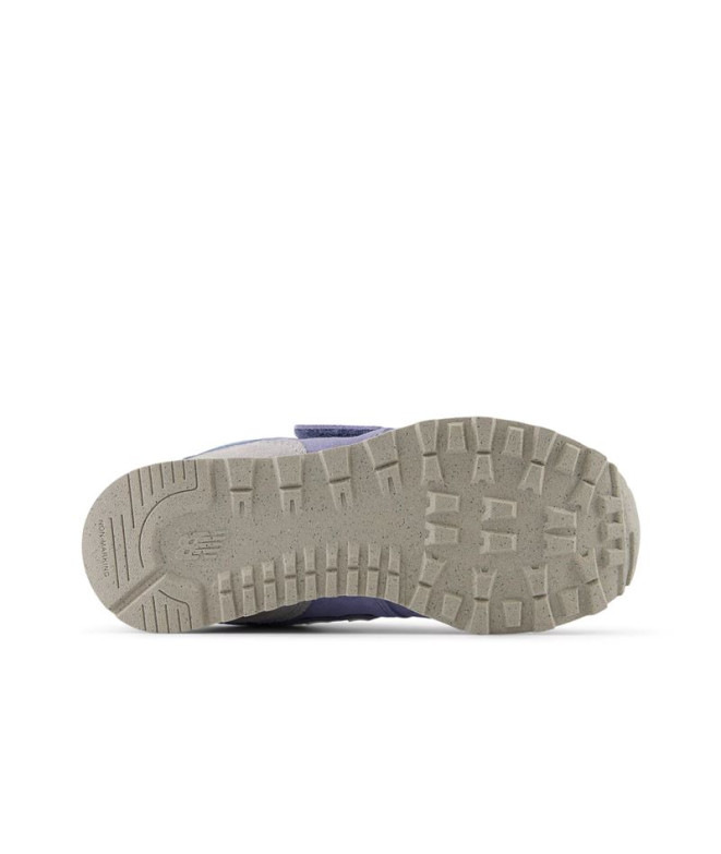 Chaussures New Balance 574 Hook & Loop Enfant...