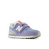 Zapatillas New Balance 574 Hook & Loop Infantil Dusk Shower