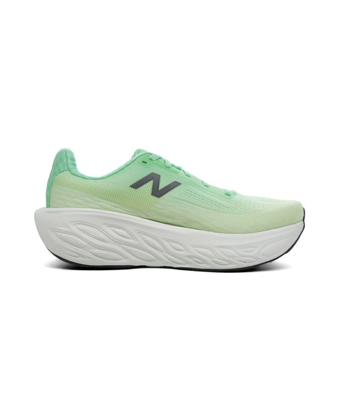 Zapatillas de Running New Balance Fresh Foam X 1080 V14 Mujer Sweetgrass