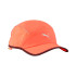 Casquette de Running Puma Runner Visor 5, Glowing Red, Homme