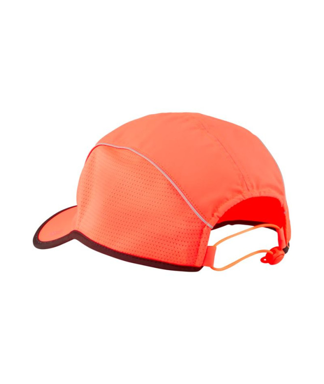 Boné de Running Puma Runner Visor 5, Glowing...