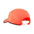 Gorra de Running Puma Runner Visor 5,Glowing Red, Hombre