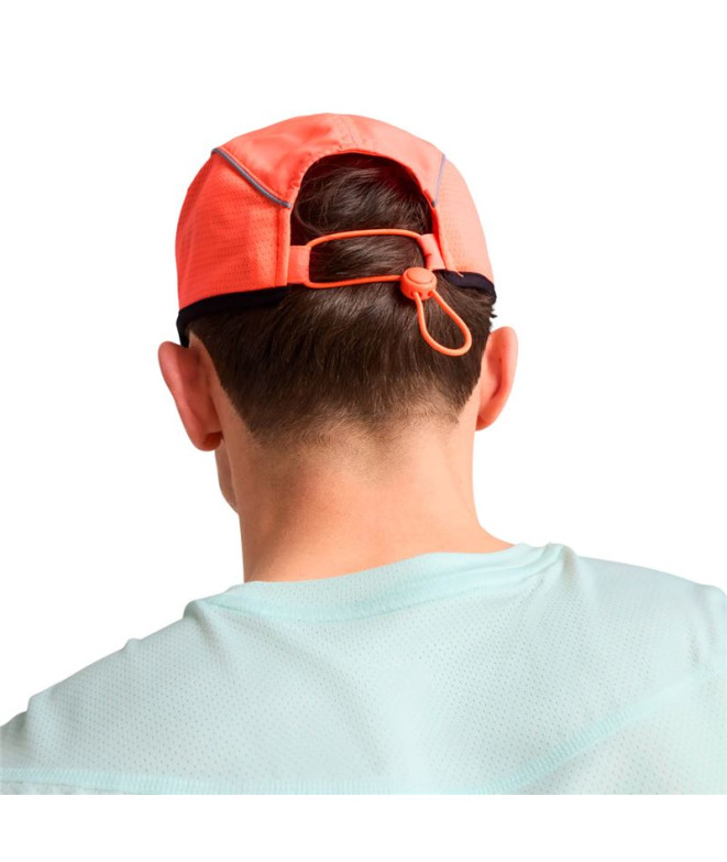 Boné de Running Puma Runner Visor 5, Glowing...