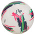 Ballons de Football Puma Orbita Liga Par, White Mul, unisexe