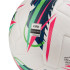 Ballons de Football Puma Orbita Liga Par, White Mul, unisexe
