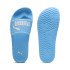 Chanclas Puma Leadcat 2.0 Team Hombre Light Azul Alpine