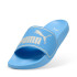 Chanclas Puma Leadcat 2.0 Team Hombre Light Azul Alpine