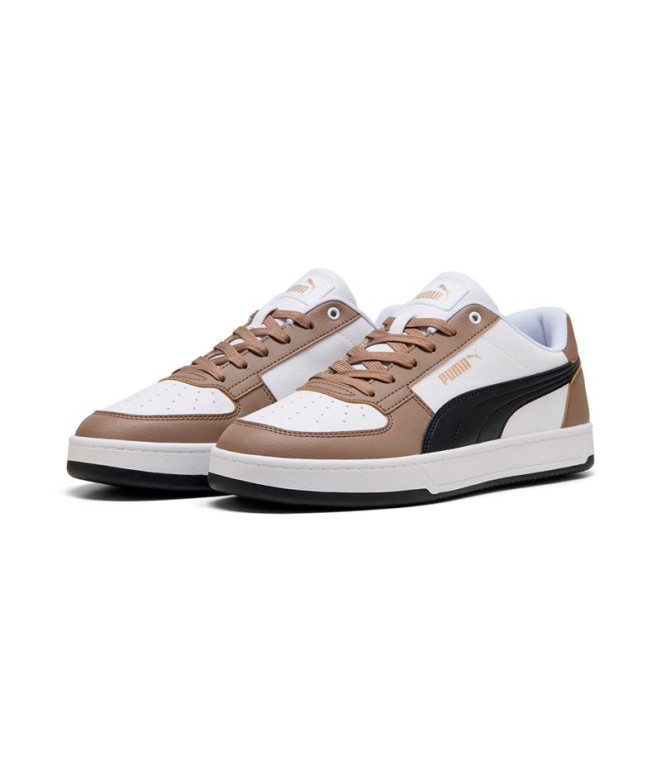 Sapatilhas Puma Caven 2.0, Totally Taupe Bl, Homem