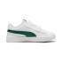 Zapatillas Puma Rickie Classic, White Dar, Niño