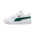 Zapatillas Puma Rickie Classic, White Dar, Niño