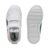 Zapatillas Puma Rickie Classic, White Dar, Niño