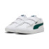 Zapatillas Puma Rickie Classic, White Dar, Niño