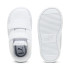 Sapatilhas Puma Rickie Classic, Whi Menino