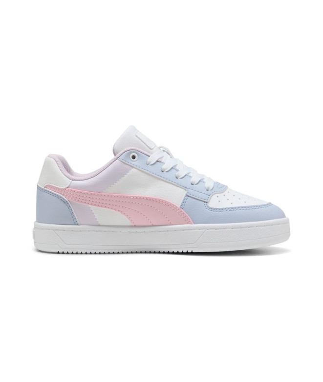 Chaussures Puma Caven 2.0 Block, Temps frais Ro, Enfant