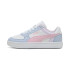 Zapatillas Puma Caven 2.0 Block,Cool Weather Ro, Niño