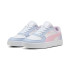 Zapatillas Puma Caven 2.0 Block,Cool Weather Ro, Niño