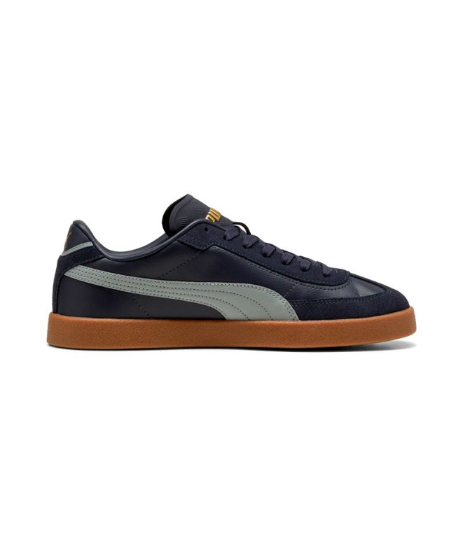 Zapatillas Puma Club Ii Era,New Navy Cool Mid G, Hombre