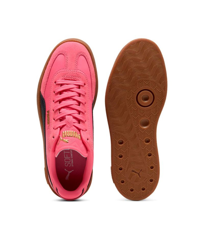 Chaussures Puma Club Ii Era, Magic Rose New...