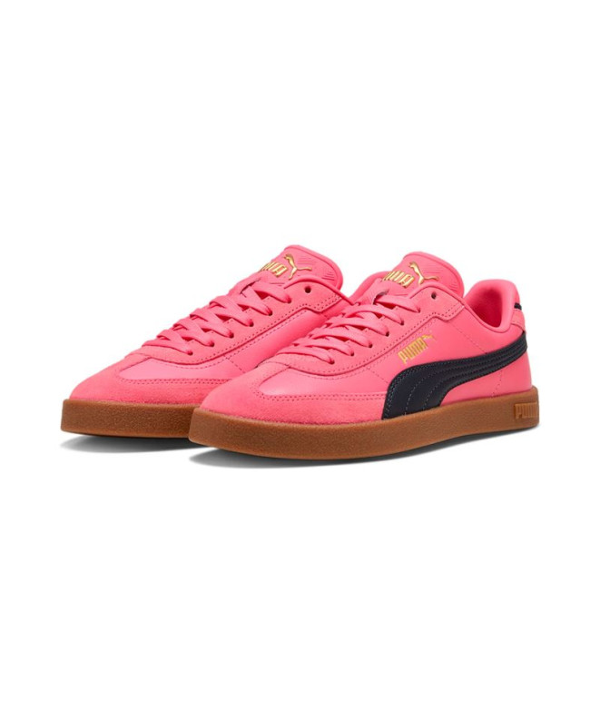 Chaussures Puma Club Ii Era, Magic Rose New...
