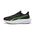 Zapatillas Puma Pounce Lite , Black Spring Fer, Niño